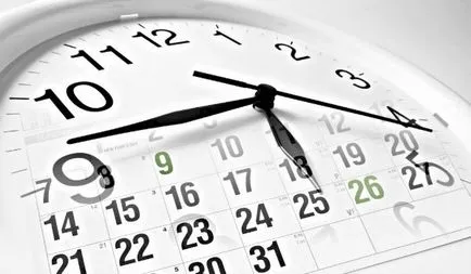Care este perioada maximă de concediu administrativ de angajat