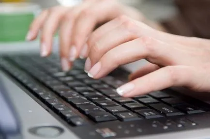 Cum pentru a comuta tastatura din engleză în română