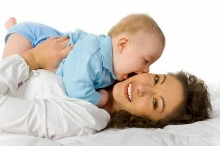 Cum se intarca un copil musca de lucru cu - Kusaka, recomandări medic pediatru (un tânăr mușcare copil) Cum se intarca o lucrare musca copil cu - Kusaka, recomandări medic pediatru