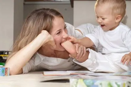 Cum se intarca un copil musca de lucru cu - Kusaka, recomandări medic pediatru (un tânăr mușcare copil) Cum se intarca o lucrare musca copil cu - Kusaka, recomandări medic pediatru