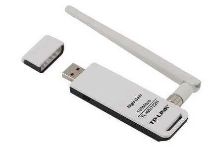 Ce adaptor WiFi pentru a cumpăra un calculator - cel mai bun (a) Ce adaptor WiFi pentru a cumpăra un calculator - cel mai bun
