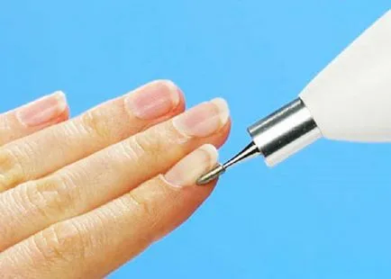 Ce bine o manichiura sau o tăietură de hardware, ceea ce diferența dintre ele