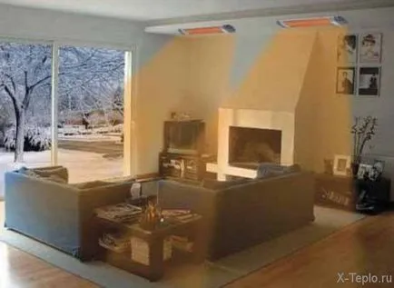 Cum să se încălzească în mod eficient și profitabil casa (de căldură) Cum să se încălzească în mod eficient și profitabil casa