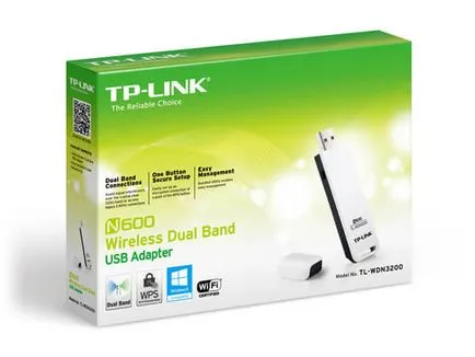 Ce WiFi adaptor cumpăra un calculator - cele mai bune opțiuni (adaptor) Ce adaptor WiFi pentru a cumpăra un calculator - cel mai bun