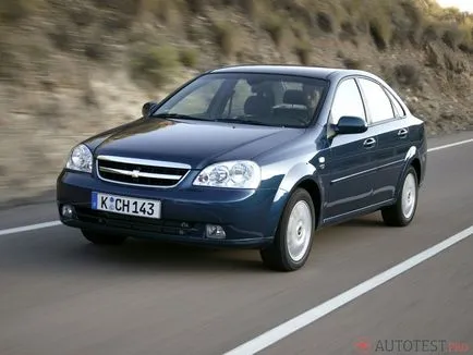Ce masina alege un Ford Focus sau Chevrolet Lacetti 2 (Ford) Ce masina alege un Ford Focus sau Chevrolet Lacetti 2