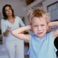Cum de a opri țipând și copii enervant 8 sfaturi practice