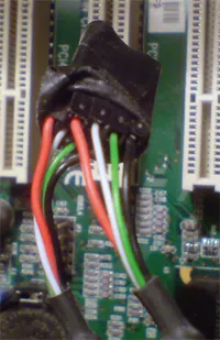 Cum de a conecta un port USB