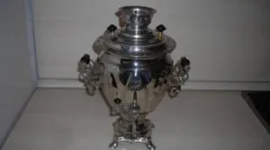 Ca samovar cupru curat sau alamă, oțel inoxidabil (alama) Cum se curata sau samovar de cupru din alamă, oțel inoxidabil