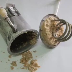 Cum pentru a curăța Dozatorul de contaminările pe cont propriu (curățarea cooler) Cum pentru a curăța Dozatorul de contaminările pe cont propriu