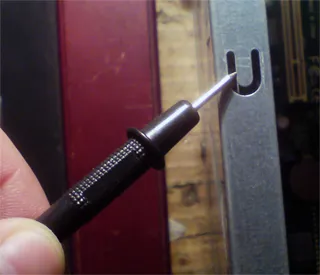 Cum de a conecta un port USB