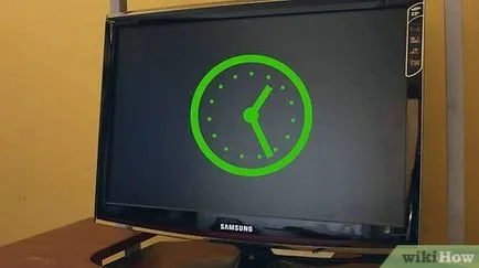 Cum se curata un monitor de calculator