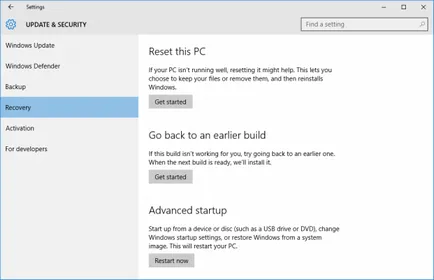 Cum să reporniți Windows 10 cel mai rapid mod