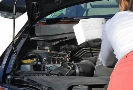 Cum de a conecta condensatori la motor