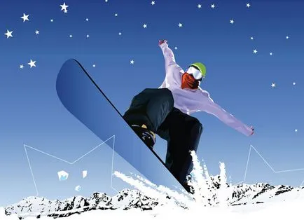 Cum de a ridica snowboard pentru un începător, și nu numai pe instrucțiunile de utilizare (modul de a alege dimensiunea de snowboard) Cum de a ridica snowboard pentru un începător și nu numai instrucțiuni de utilizare