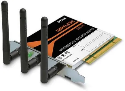 Cum de a conecta Wi Fi la domiciliu, printr-un router (achiziționat adaptor WI-FI) Cum de a conecta Wi Fi la domiciliu, printr-un router