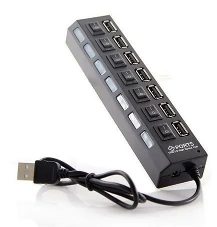 Cum să vă conectați USB