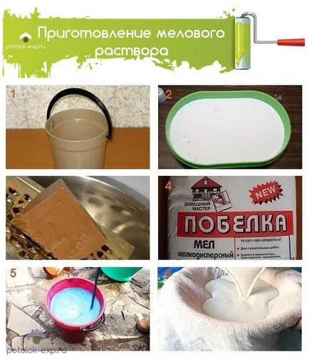 Cum se lapte de var plafonul de lapte de var vechi - 3 moduri eficiente! (Vechi) Cum se lapte de var plafonul de lapte de var vechi - 3 moduri eficiente!