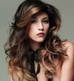 Ombre Cum să picteze parul la domiciliu și nu face greșeli