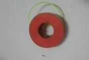 Cum se schimbă linia în tundere art 23 Easytrim bosch