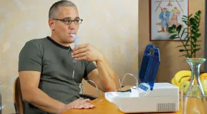 Cum să utilizați un nebulizator, câte minute face nebulizator inhalare (nebulizator) Cum să utilizați un nebulizator, câte minute face nebulizator inhalare