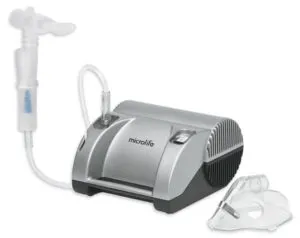 Cum să utilizați un nebulizator, câte minute fac inhalare nebulizator (cât de mult) Cum să utilizați un nebulizator, câte minute face nebulizator inhalare