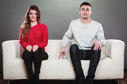 Cum să se împace cu omul cum să facă după un om argument și cum să ceri iertare