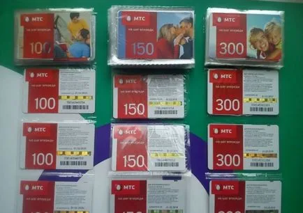 Cum de a pune bani pe modemul de internet Beeline, Megafon, MTS, iota