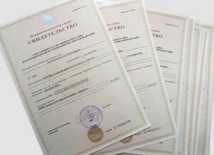 Cum se ajunge la han la copil ce documente sunt necesare pentru a obține