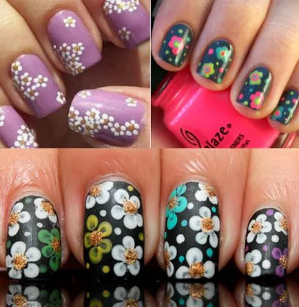 Cum se utilizează DOTS
