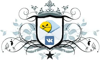 Raportați un grup în contact