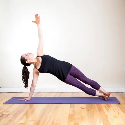 Cum de a începe să faci yoga (dreapta) Cum de a începe să faci yoga