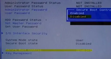 Cum se configurează BIOS-ul de pe computer și laptop