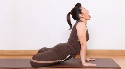 Cum de a începe să faci yoga (angajat) Cum de a începe să faci yoga