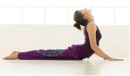 Cum de a începe să faci yoga (dreapta) Cum de a începe să faci yoga