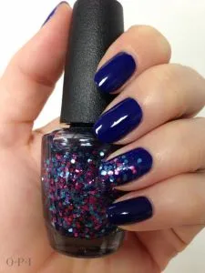 Cum se pot combina culorile in doua culori sau multi-color manichiuri, note lakogolika
