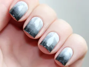 Cum se pot combina culorile in doua culori sau multi-color manichiuri, note lakogolika