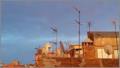 Cum de a conecta cablul de televiziune