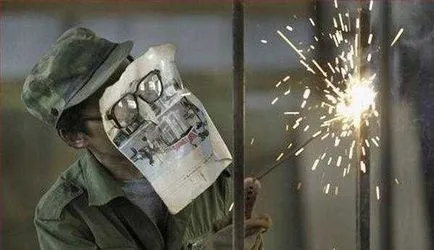 Cum de a găti elementele de bază ale tehnologiei de sudare, alegerea actualului echipament de sudare manuală cu arc