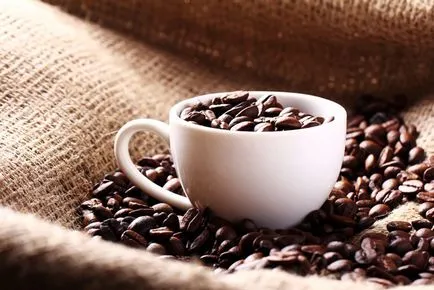 Cum de a alege un subtilități de cafea și secrete (sfaturi) Cum de a alege un subtilități de cafea și secrete