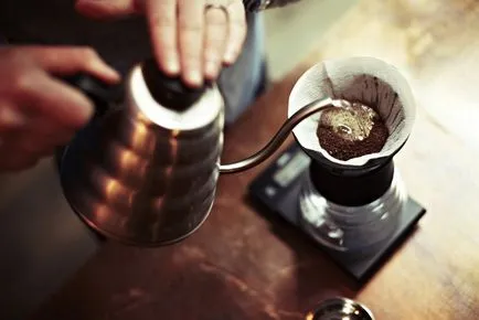 Cum de a alege un subtilități de cafea și secrete (cafea) Cum de a alege un subtilități de cafea și secrete