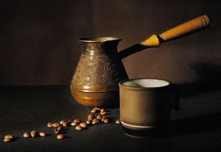 Cum se face corect cafea