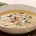Cum de a găti o supă de piure delicios tot supe cremă rețete și supa piure cu pas cu pas video (continua procesul de preparare) Cum de a găti o supă de piure delicios toate supe retete crema si supa piure cu pas cu pas video de