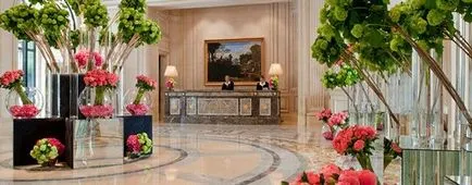 Ca hoteluri stele atribuite, care ar trebui să fie într-o cameră de hotel - răspunsuri la întrebări cu privire la