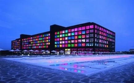 Ca hoteluri stele atribuite, care ar trebui să fie într-o cameră de hotel - răspunsuri la întrebări cu privire la