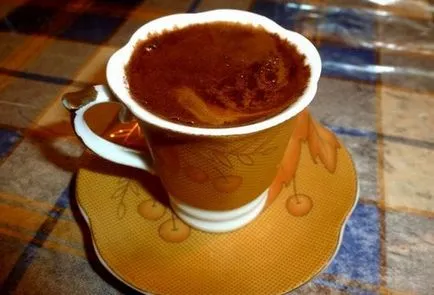 Cum să fiarbă cafeaua în mod corespunzător