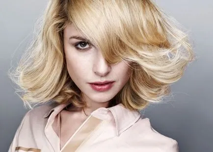 Ca da volum parului la rădăcină volum cu stivuire le împărtășesc, dispozitive de styling (rădăcini) Cum pentru a da volum parului la rădăcini, oferind volum cu aparate de coafat stilizare