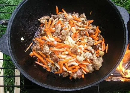 Cum de a găti orez, răspunsuri la întrebările dvs. (cei mai buni bucătari de gătit pilaf) Cum de a găti orez, răspunsuri la întrebările dvs.