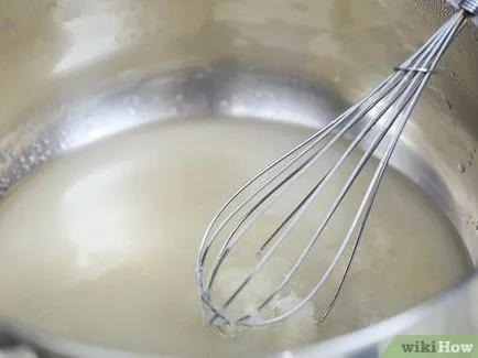 Cum de a găti caramel