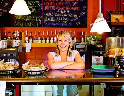 Cum de a atrage vizitatori la cafenea și să facă o cafenea populară (cum să atragă vizitatori la cafenea) Cum de a atrage vizitatori la cafenea și face cafenea populare