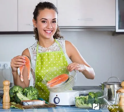 Cum de a găti somon friptura 5 rețete și sfaturi video (ingrediente) Cum de a găti somon friptura 5 de rețete și sfaturi video,